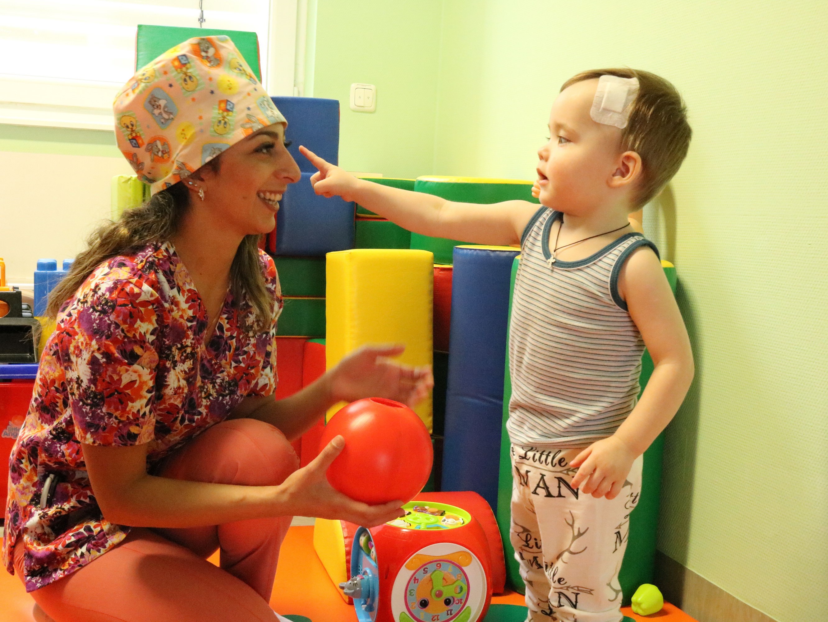 3_Быкова Туркан Закир кызы